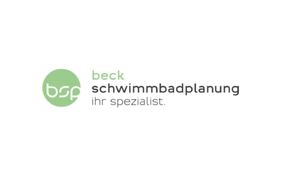 Neugründung: Beck Schwimmbadplanung GmbH in Kempten im Allgäu